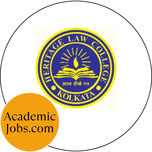 Heritage Law College logo